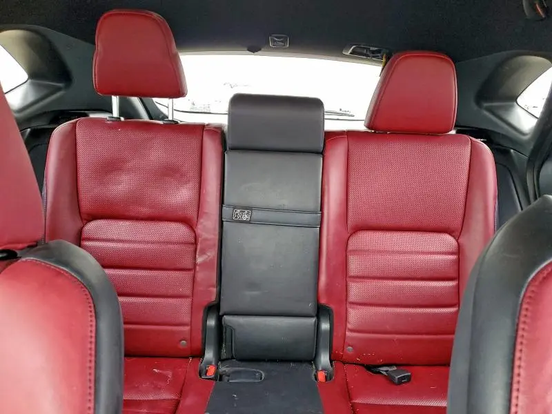 2016 LEXUS NX 200T BASE  