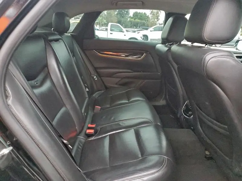 2016 CADILLAC XTS LUXURY COLLECTION  