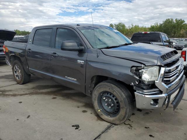 2014 TOYOTA TUNDRA CREWMAX SR5