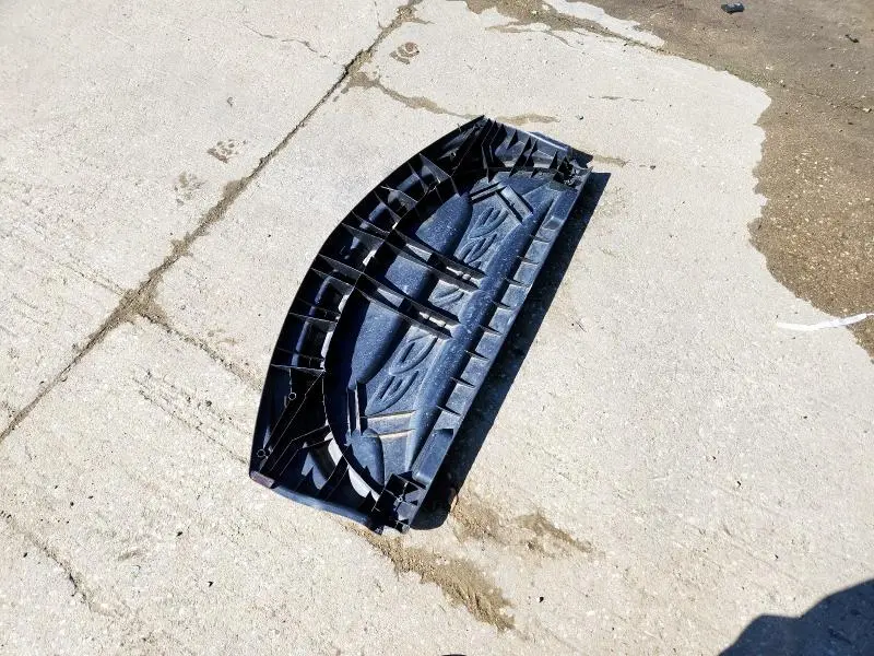 2012 MITSUBISHI ECLIPSE GS SPORT  