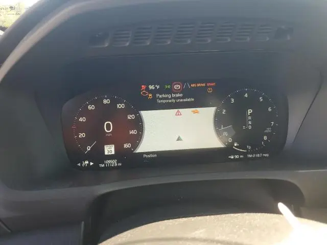 2020 VOLVO XC90 T6 MOMENTUM