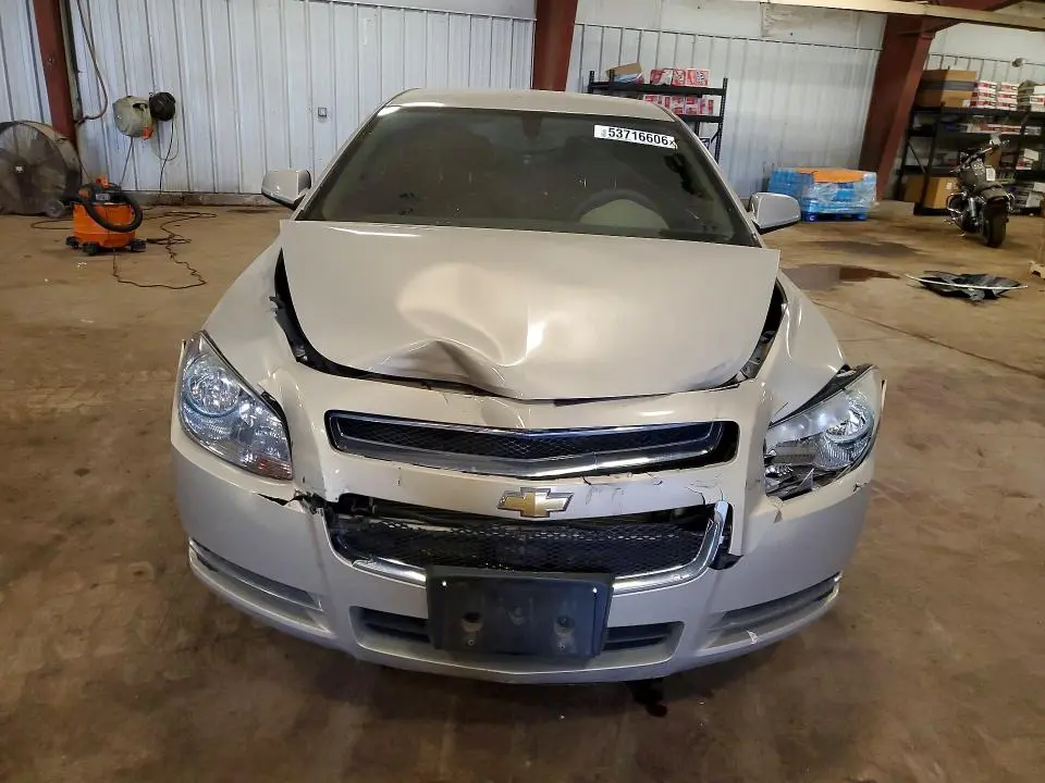 2010 CHEVROLET MALIBU 1LT  