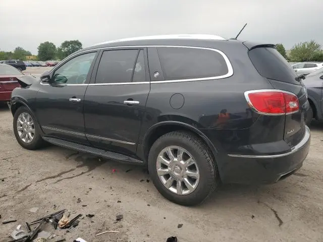 2015 BUICK ENCLAVE   