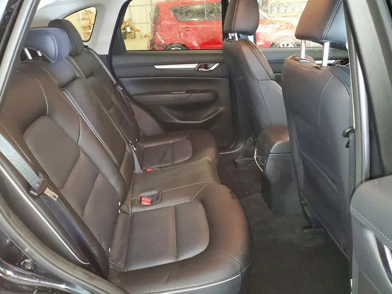2024 MAZDA CX-5 SELECT  