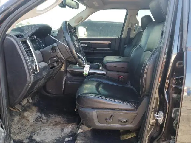 2016 RAM 1500 SPORT