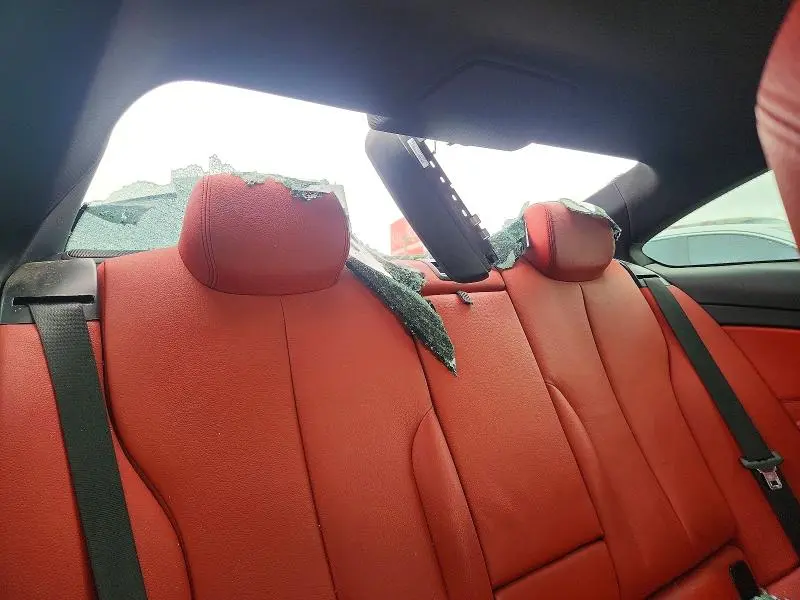 2014 BMW 435 I  
