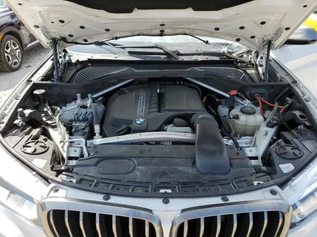 2018 BMW X6 SDRIVE35I  