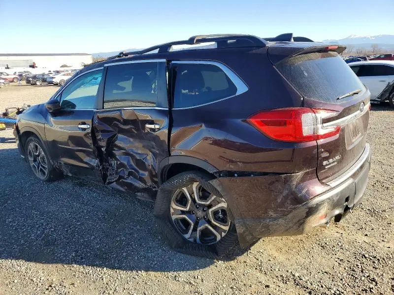 2024 SUBARU ASCENT TOURING  