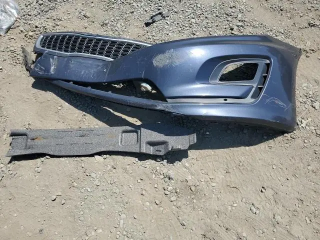 2015 KIA OPTIMA HYBRID  