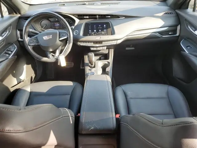 2021 CADILLAC XT4 SPORT  