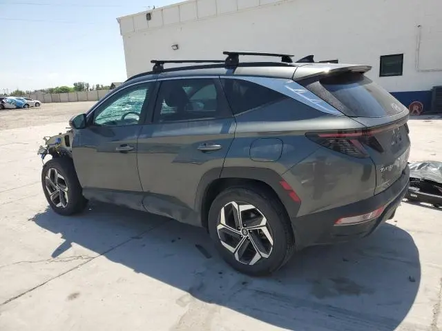 2023 HYUNDAI TUCSON SEL CONVENIENCE