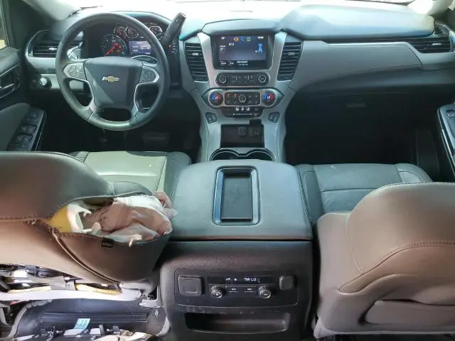 2015 CHEVROLET TAHOE C1500 LT  