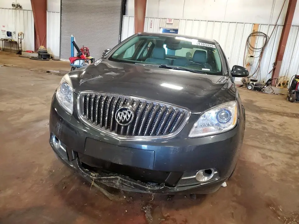 2014 BUICK VERANO   