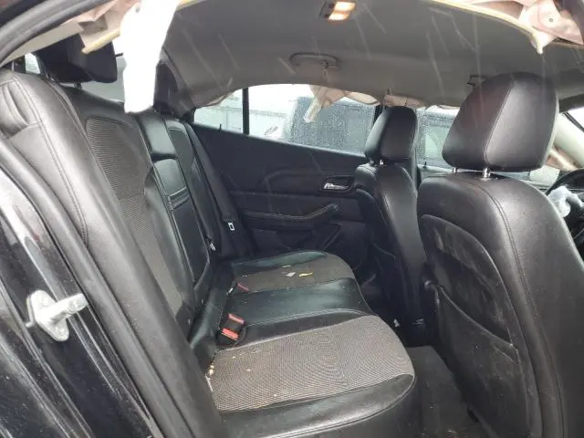 2013 CHEVROLET MALIBU 1LT  