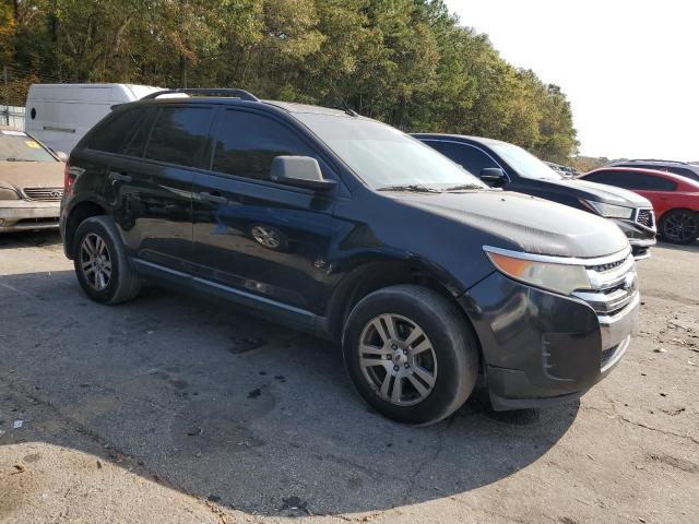 2011 FORD EDGE SE