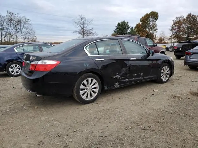 2013 HONDA ACCORD EX  