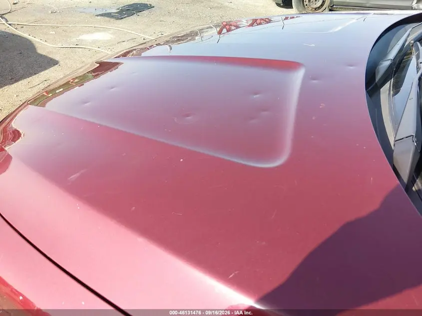 2017 CHEVROLET IMPALA 1LT