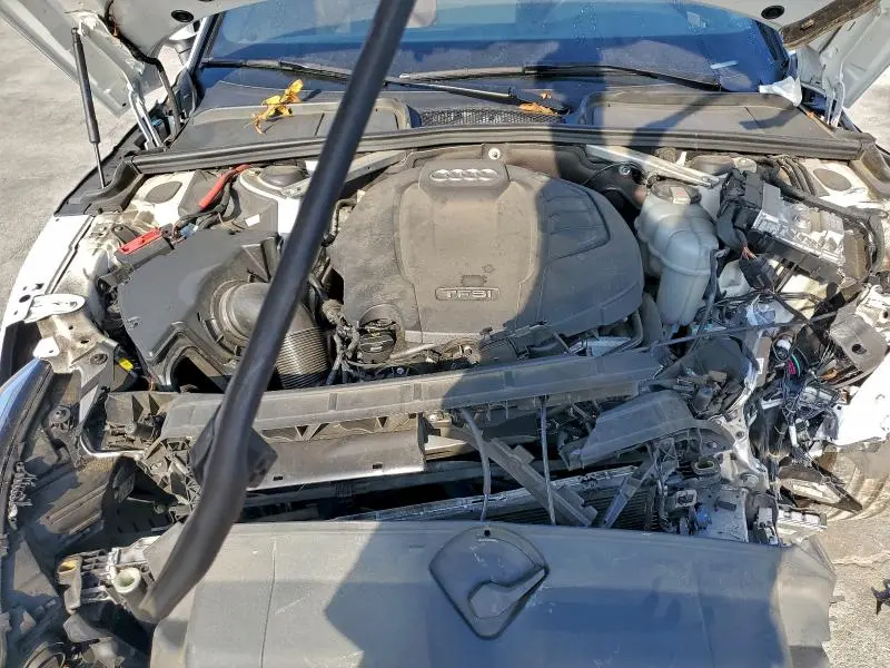 2019 AUDI A5 PREMIUM PLUS  