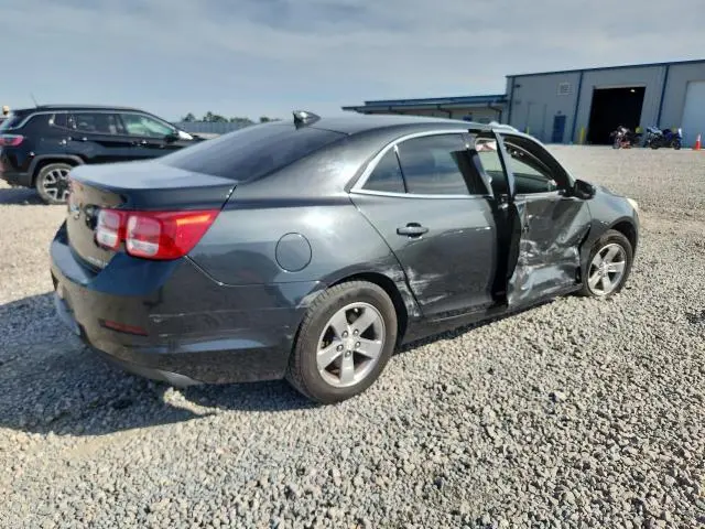 2015 CHEVROLET MALIBU 1LT  