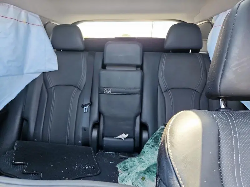 2018 LEXUS RX 350 BASE  