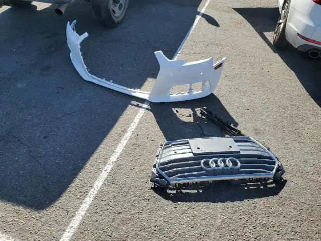 2017 AUDI A4 PREMIUM  