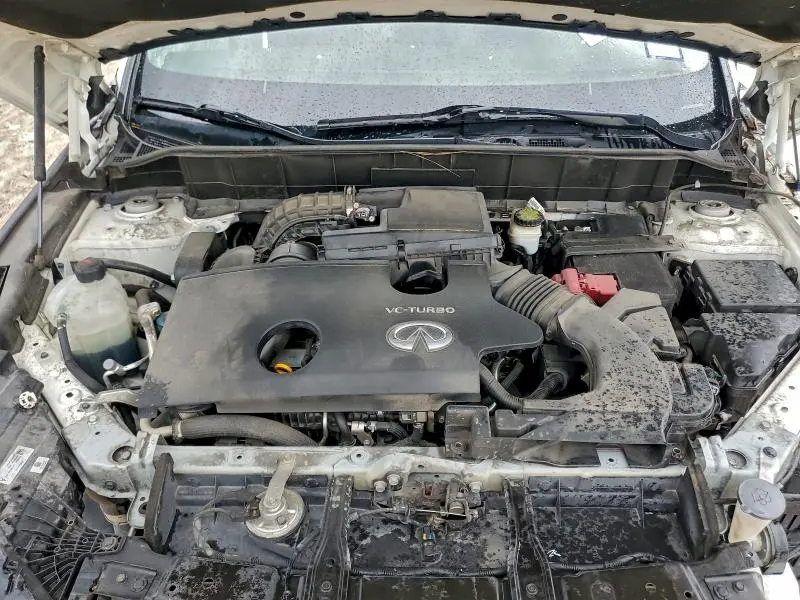 2020 INFINITI QX50 PURE  