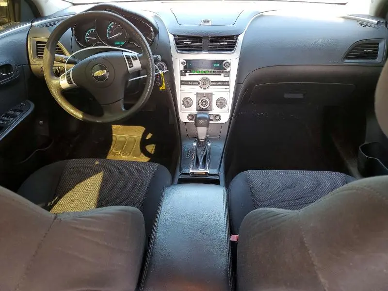 2011 CHEVROLET MALIBU 1LT  