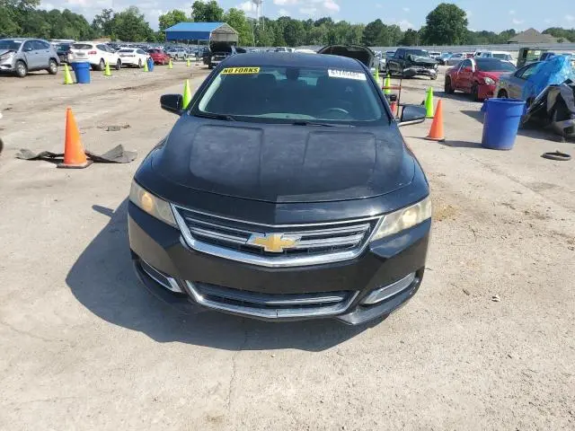 2014 CHEVROLET IMPALA LS  