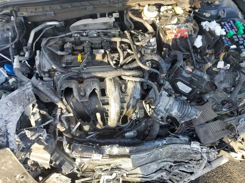 2018 MAZDA 6 TOURING  