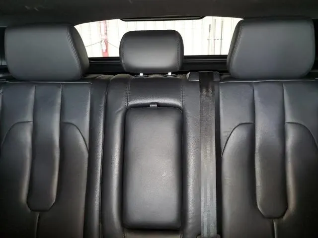 2015 LAND ROVER RANGE ROVER EVOQUE PURE PLUS  