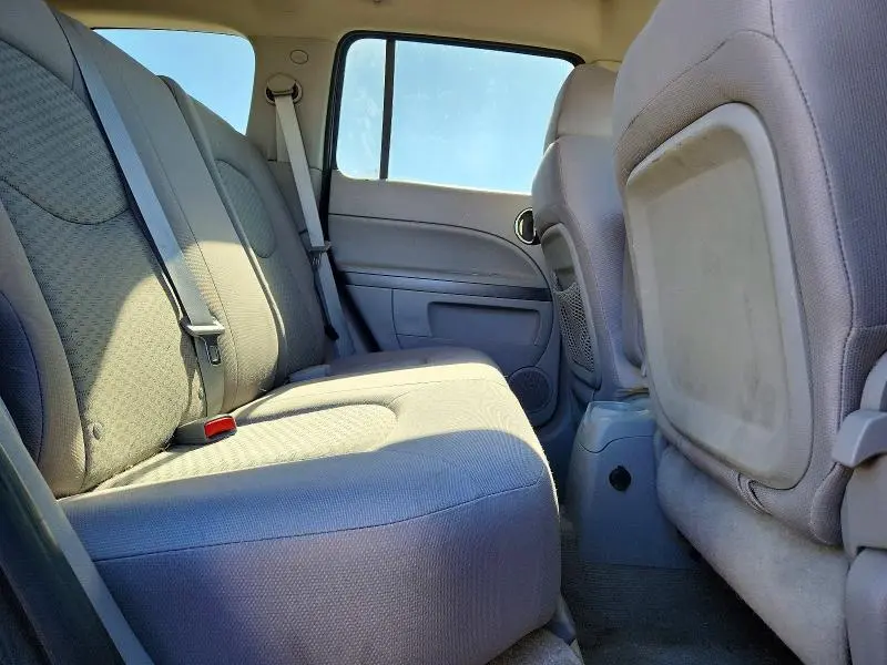 2010 CHEVROLET HHR LT  