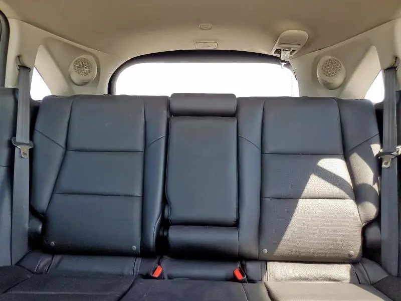 2015 ACURA RDX TECHNOLOGY  