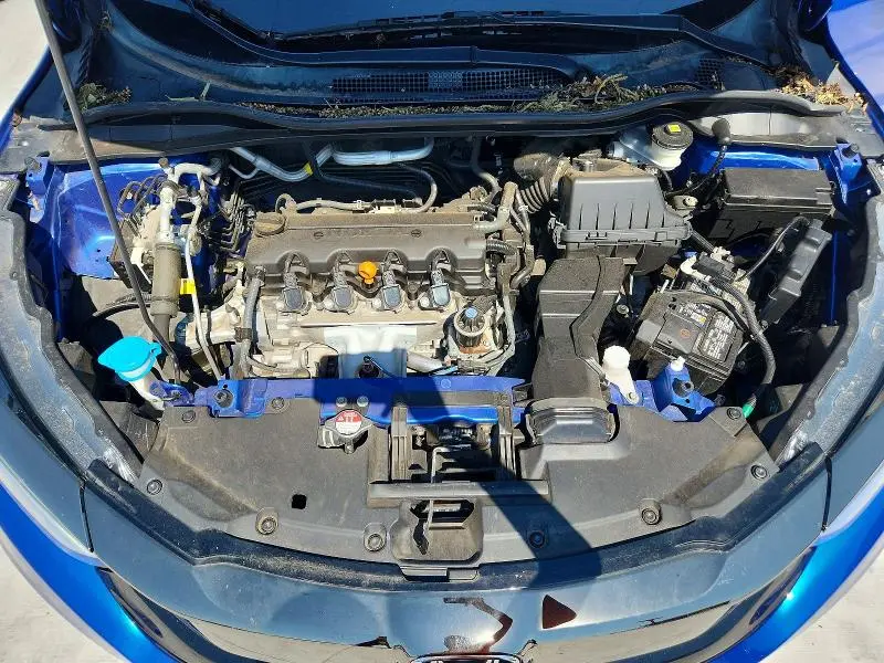 2021 HONDA HR-V SPORT  