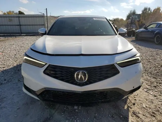 2025 ACURA INTEGRA A-SPEC TECH  