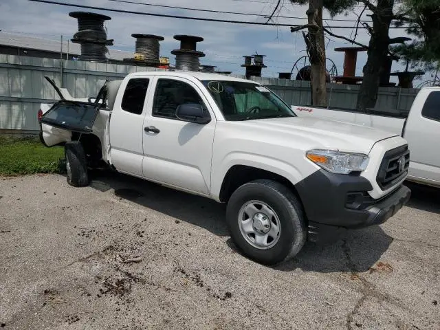 2023 TOYOTA TACOMA ACCESS CAB