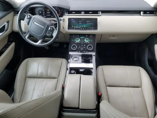 2018 LAND ROVER RANGE ROVER VELAR S  