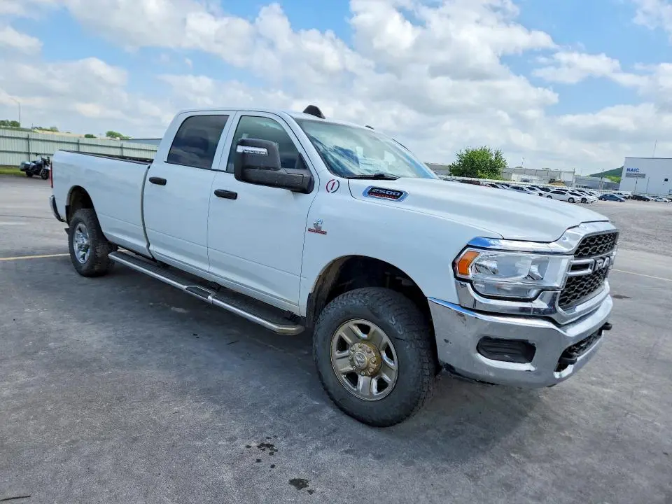 2023 RAM 2500 TRADESMAN  