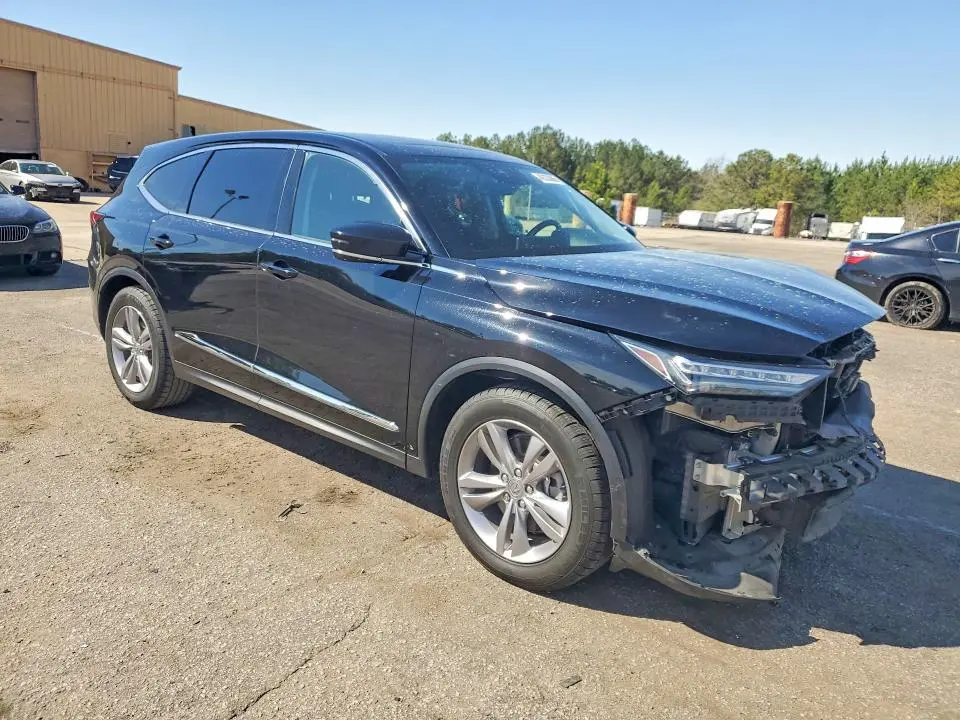 2023 ACURA MDX   