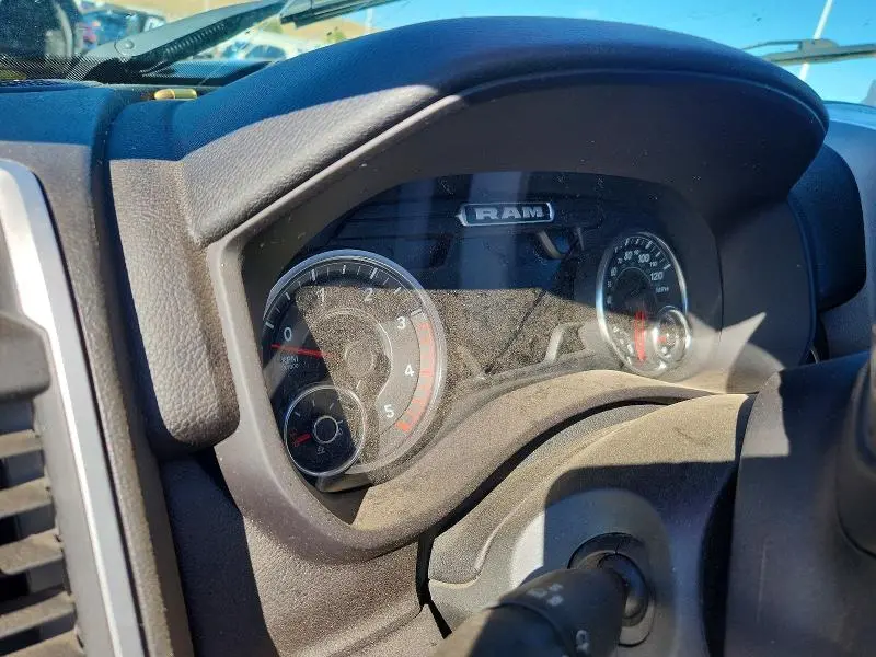 2022 RAM 2500 BIG HORN/LONE STAR  