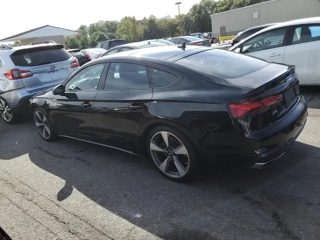 2020 AUDI A5 PRESTIGE  