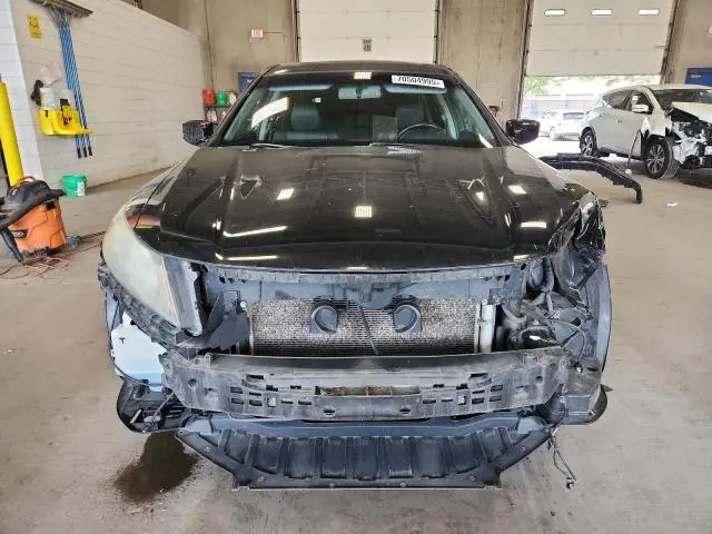 2012 HONDA CROSSTOUR EXL  