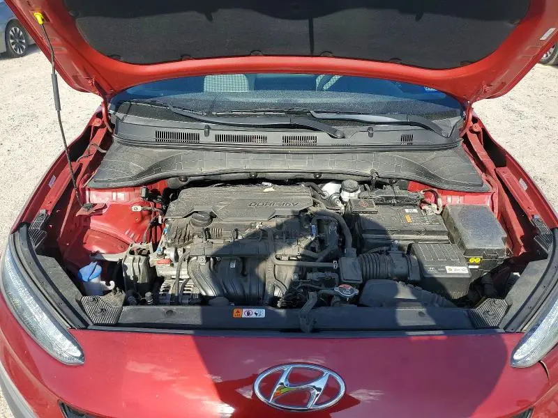 2023 HYUNDAI KONA SE  