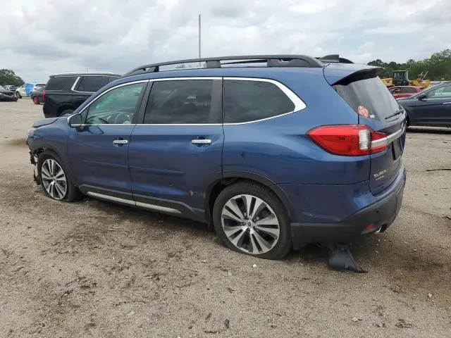 2021 SUBARU ASCENT TOURING  