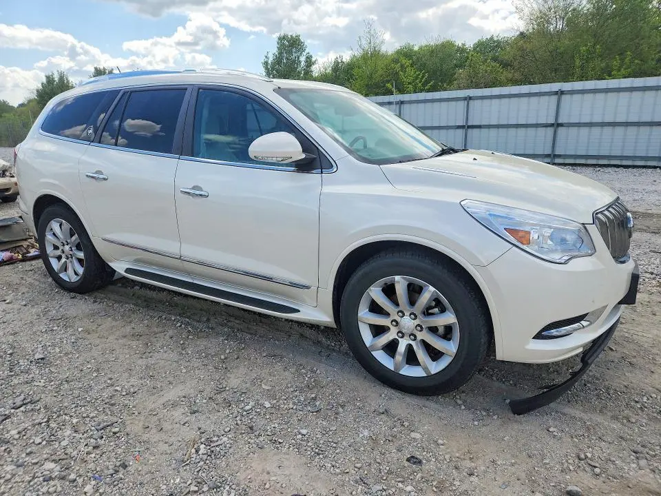 2015 BUICK ENCLAVE   