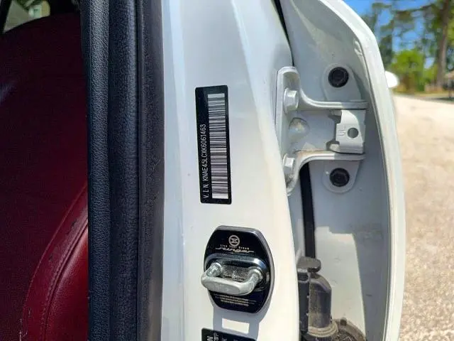 2019 KIA STINGER GT1  