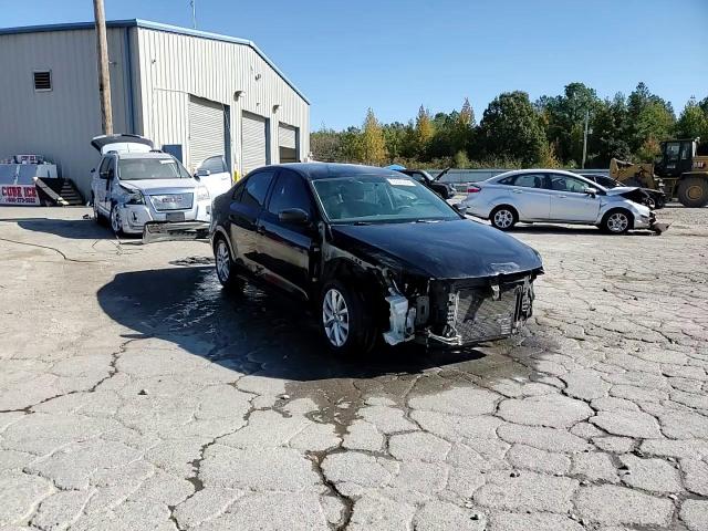 2015 VOLKSWAGEN JETTA SE