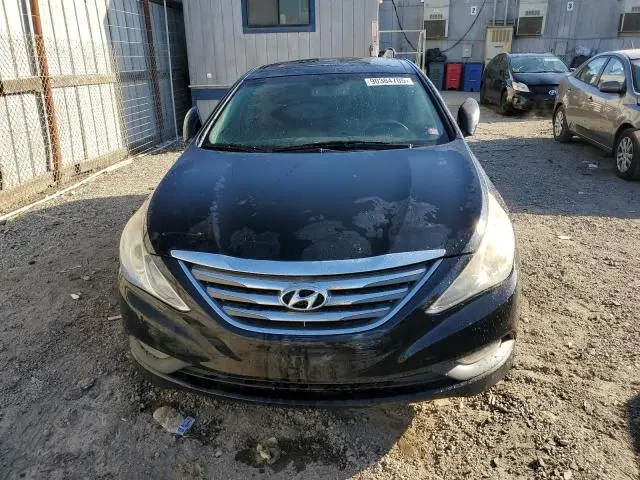2014 HYUNDAI SONATA SE  