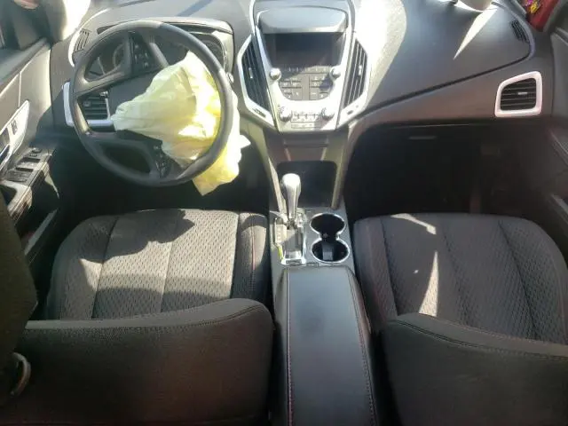 2014 GMC TERRAIN SLE  