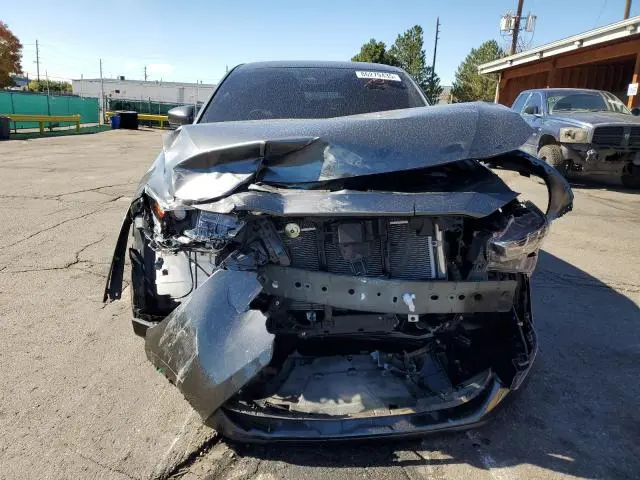 2025 MAZDA CX-5 PREFERRED  