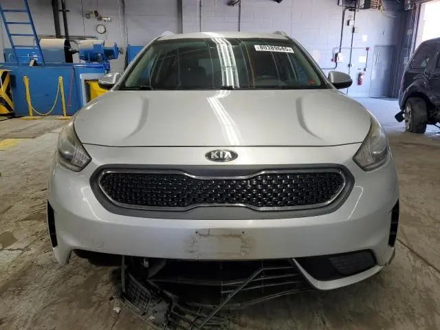 2019 KIA NIRO FE  